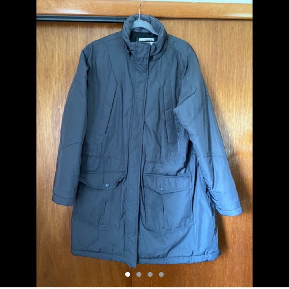 Universal Threads Parka